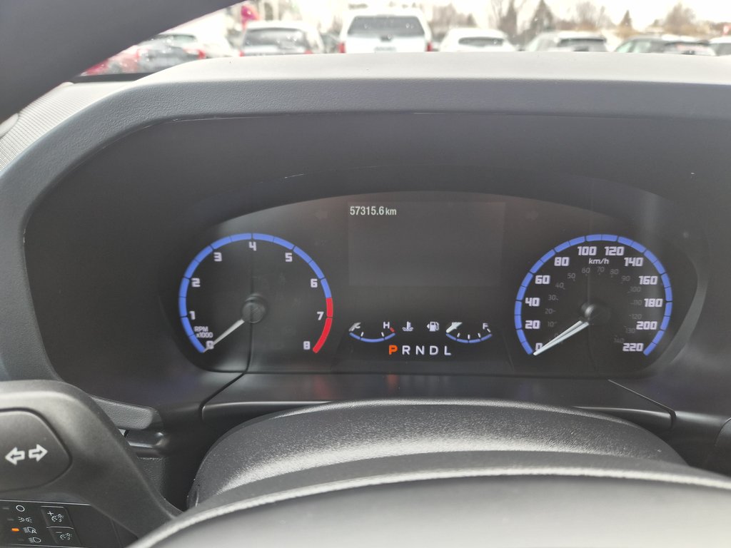 Ford Bronco Sport Big Bend 2023 à Charlemagne, Québec - 13 - w1024h768px