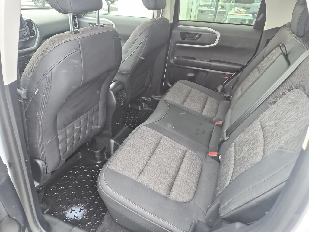 Ford Bronco Sport Big Bend 2023 à Charlemagne, Québec - 12 - w1024h768px