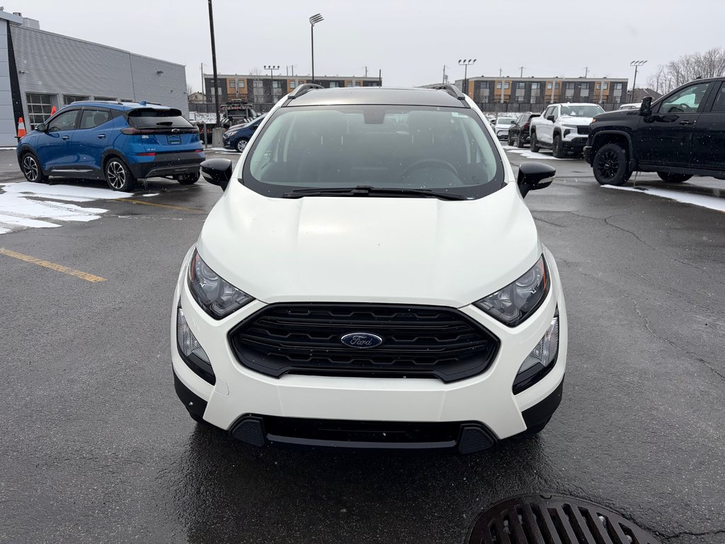 2020 Ford EcoSport SES in Saint-Jérôme, Quebec - 2 - w1024h768px