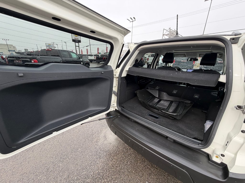 2020 Ford EcoSport SES in Saint-Jérôme, Quebec - 7 - w1024h768px