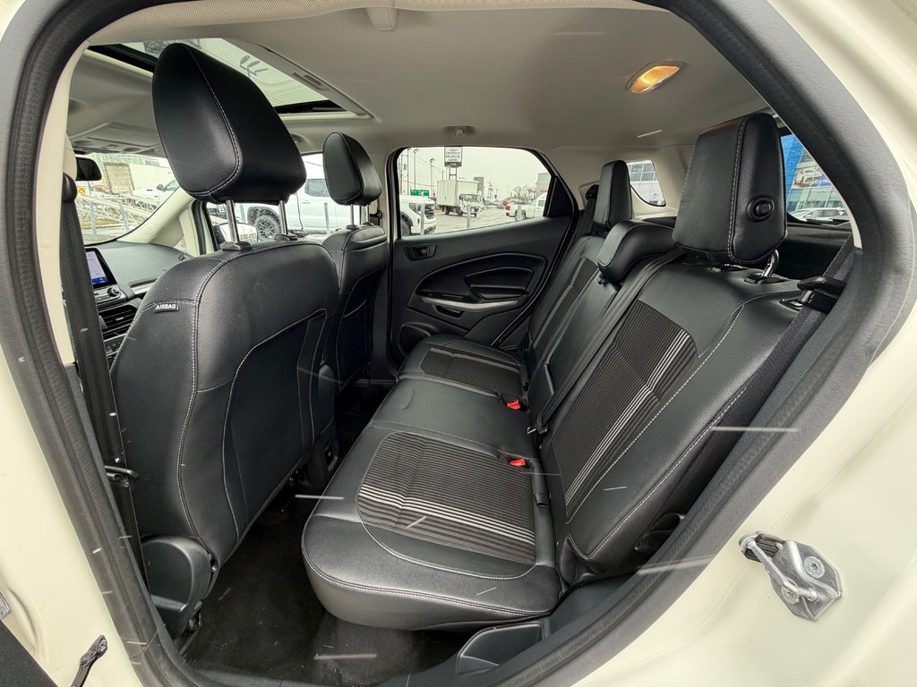 2020 Ford EcoSport SES in Saint-Jérôme, Quebec - 9 - w1024h768px