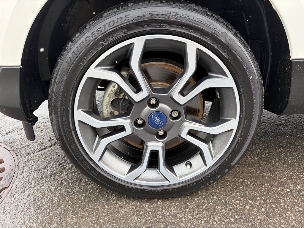 2020 Ford EcoSport SES in Saint-Jérôme, Quebec - 6 - w1024h768px