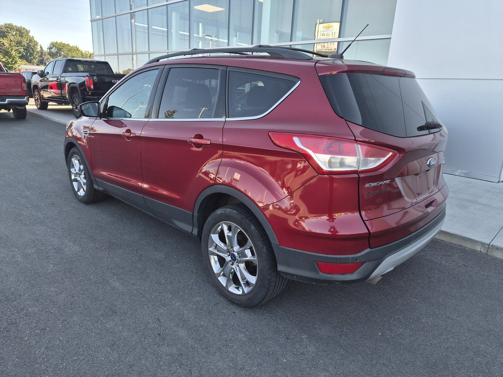 2014 Ford Escape SE , TOIT PANO ,AWD in Charlemagne, Quebec - 5 - w1024h768px