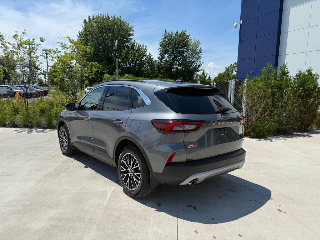 2023 Ford Escape PHEV,CAMÉRA DE RECUL,BANC CHAUFFANT in Saint-Jérôme, Quebec - 7 - w1024h768px