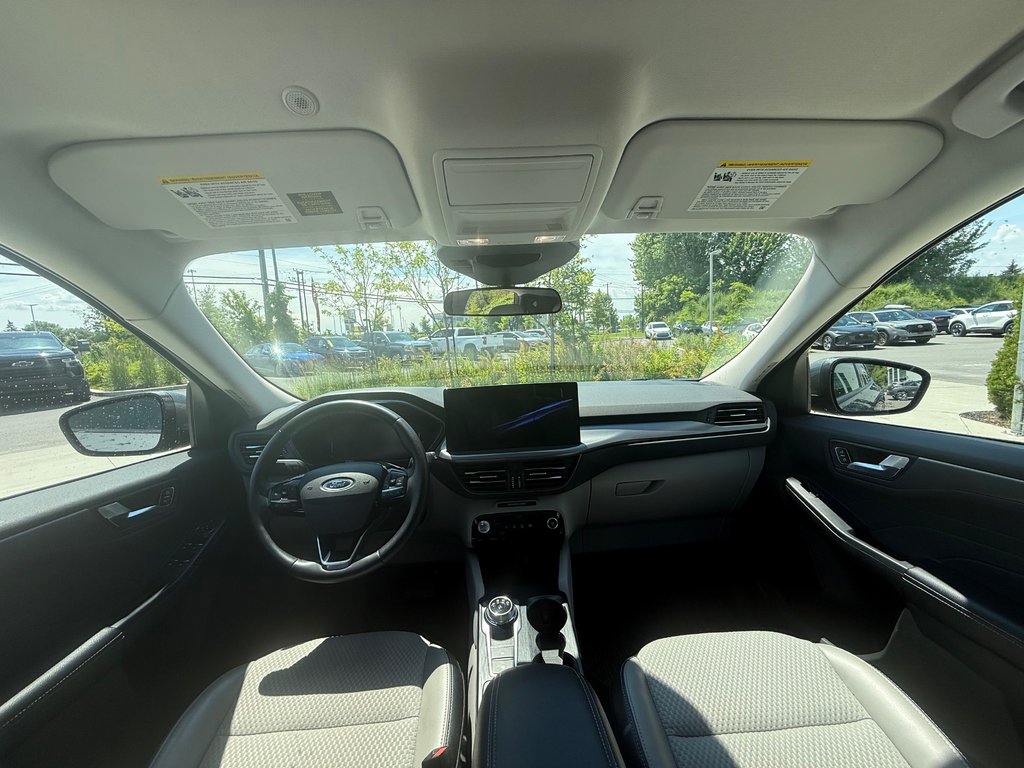 2023 Ford Escape PHEV,CAMÉRA DE RECUL,BANC CHAUFFANT in Saint-Jérôme, Quebec - 10 - w1024h768px