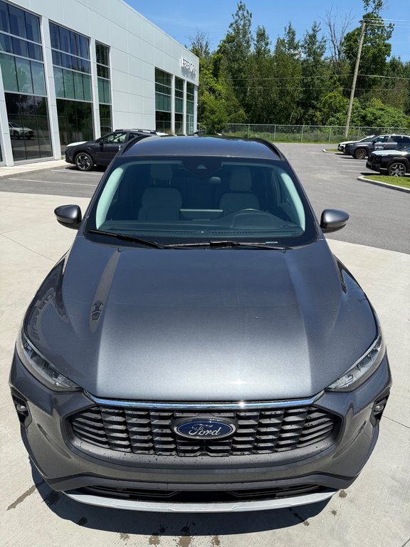 2023 Ford Escape PHEV,CAMÉRA DE RECUL,BANC CHAUFFANT in Saint-Jérôme, Quebec - 14 - w1024h768px