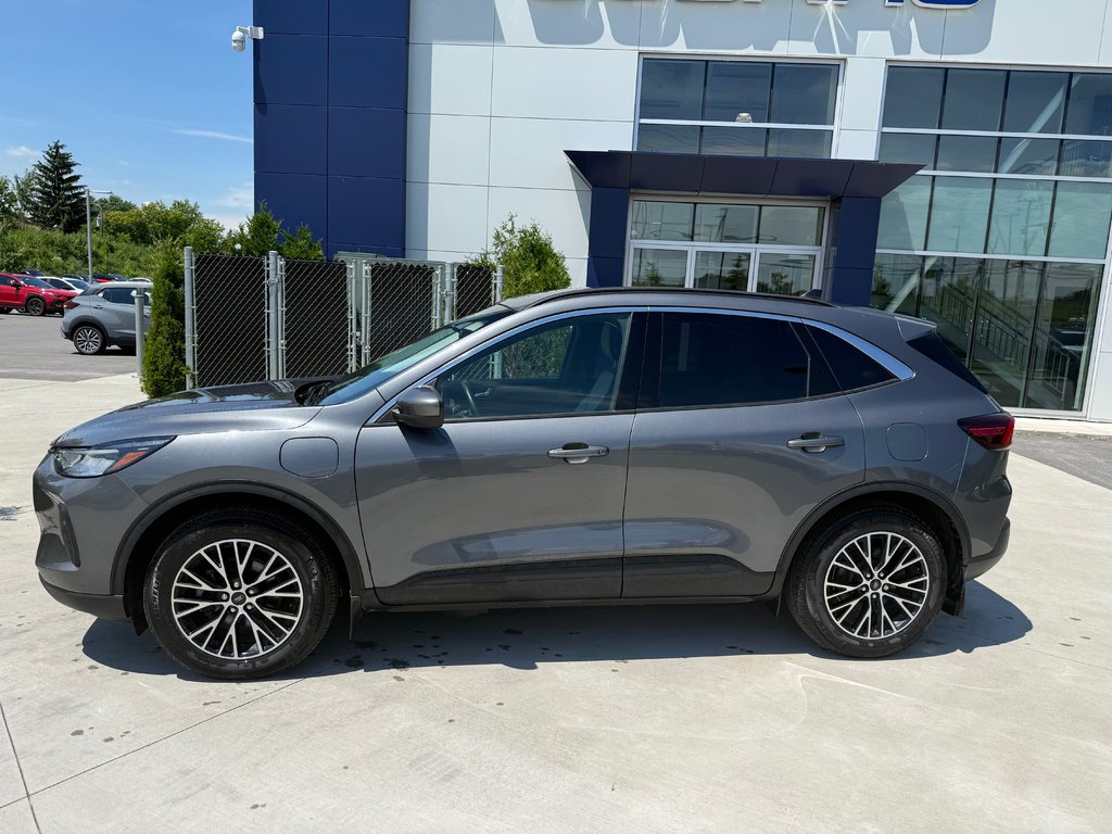2023 Ford Escape PHEV,CAMÉRA DE RECUL,BANC CHAUFFANT in Saint-Jérôme, Quebec - 6 - w1024h768px