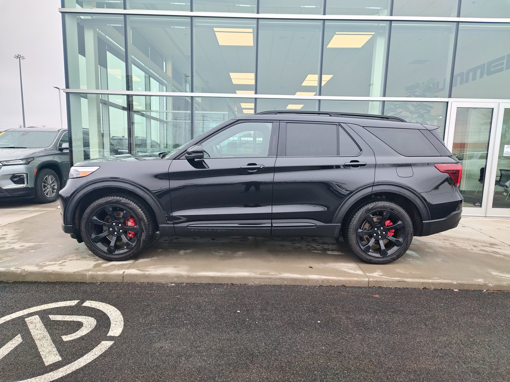Ford Explorer ST 2023 à Saint-Jérôme, Québec - 3 - w1024h768px