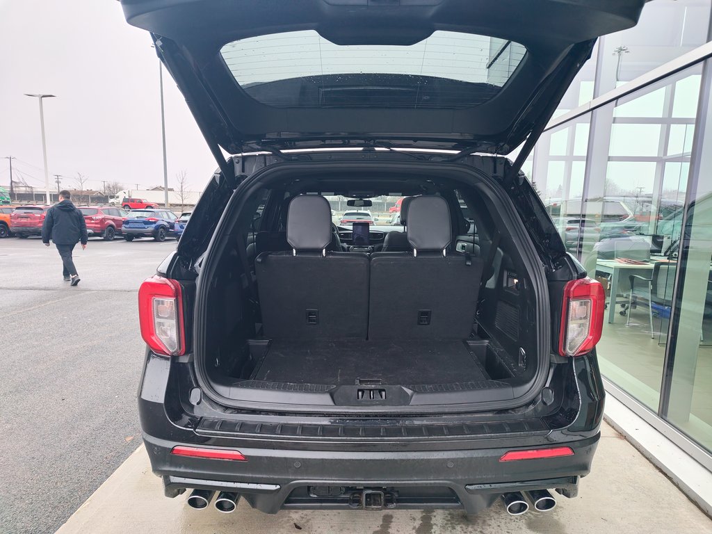 Ford Explorer ST 2023 à Saint-Jérôme, Québec - 8 - w1024h768px