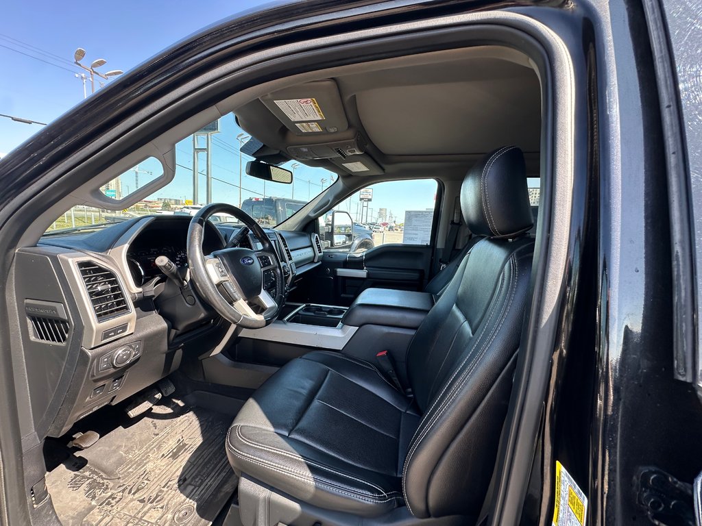 Ford F-450 Super Duty 4WD Crew Cab 2021 à Charlemagne, Québec - 7 - w1024h768px