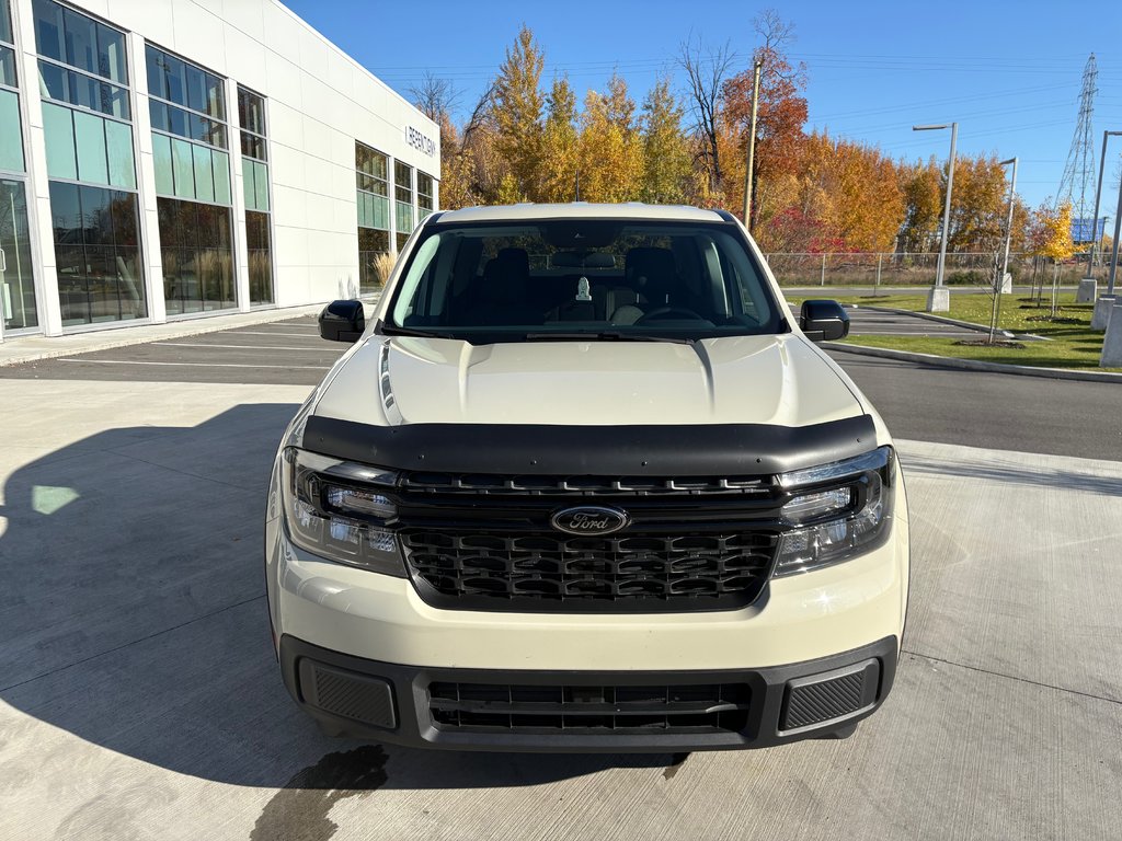 2024 Ford Maverick XLT, CAMÉRA DE RECUL, BANC CHAUFFANT in Charlemagne, Quebec - 2 - w1024h768px