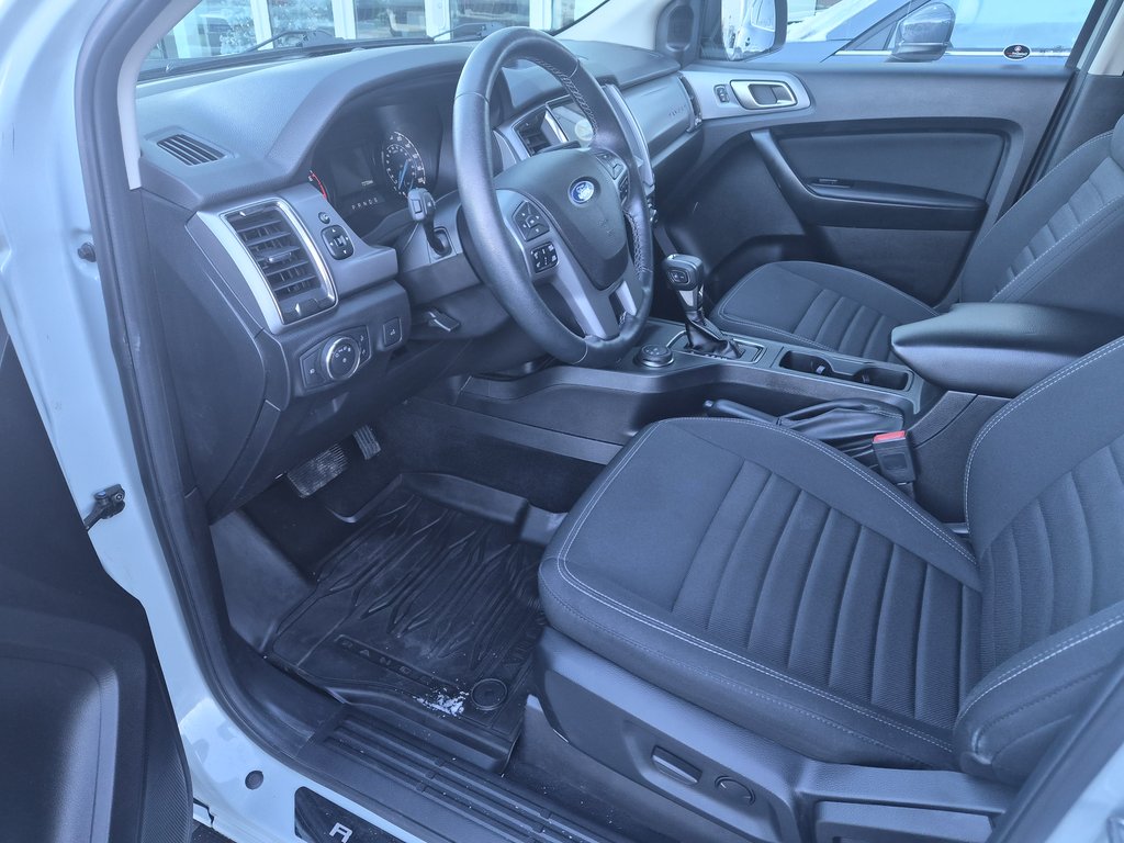 Ford Ranger XLT 2021 à Charlemagne, Québec - 8 - w1024h768px