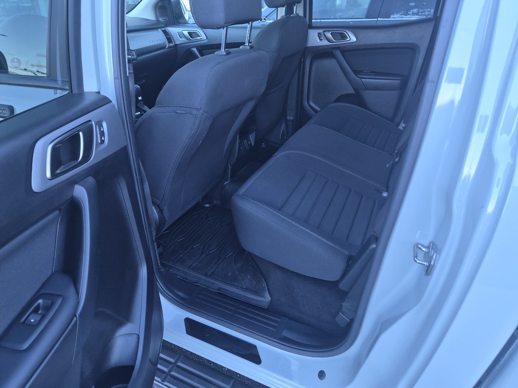 Ford Ranger XLT 2021 à Charlemagne, Québec - 9 - w1024h768px