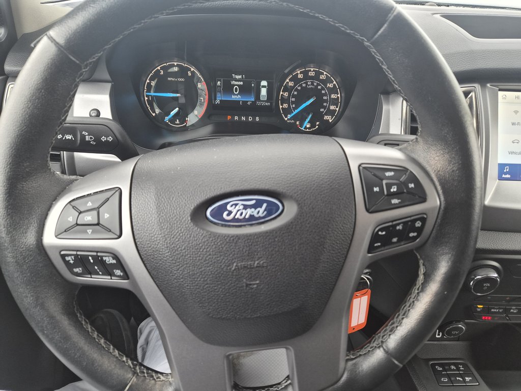 Ford Ranger XLT 2021 à Charlemagne, Québec - 10 - w1024h768px