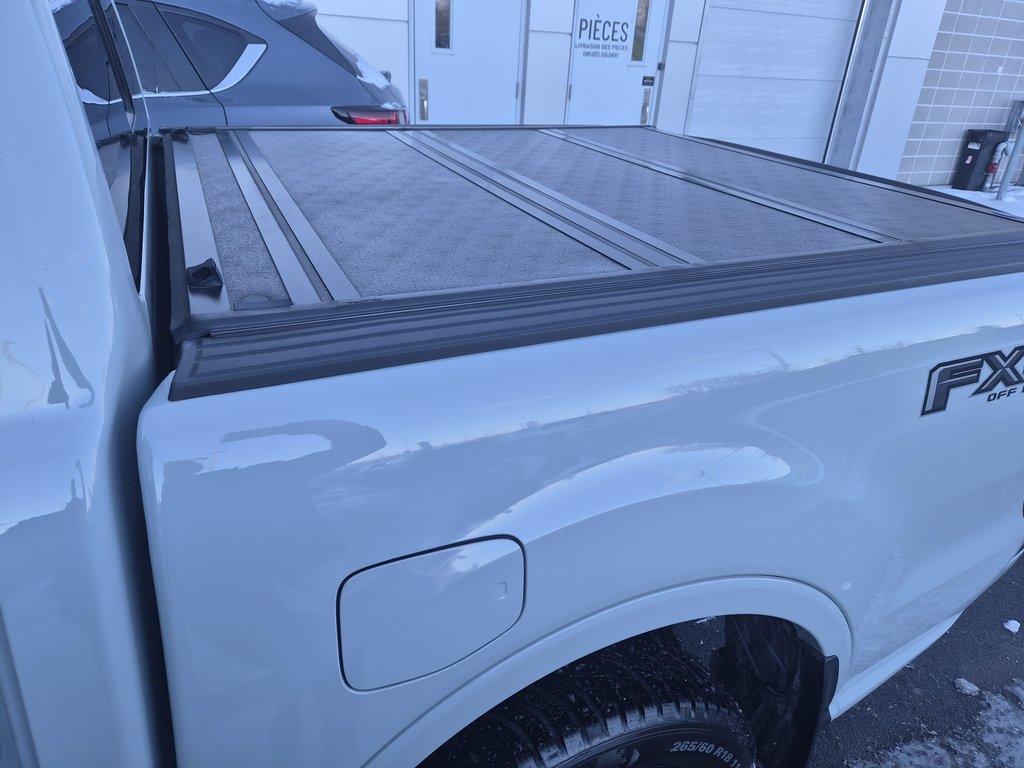 Ford Ranger XLT 2021 à Charlemagne, Québec - 12 - w1024h768px