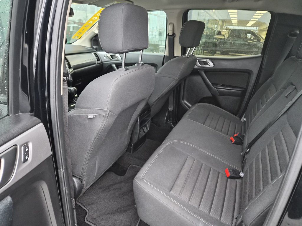2021 Ford Ranger XLT in Charlemagne, Quebec - 8 - w1024h768px