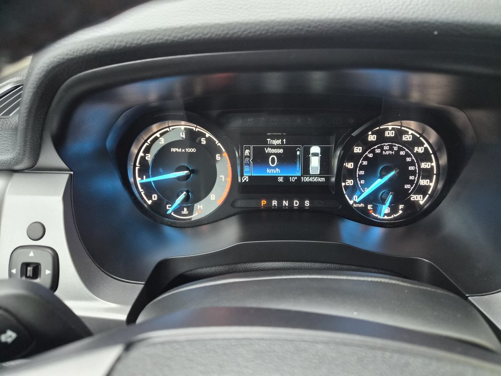 2021 Ford Ranger XLT in Charlemagne, Quebec - 9 - w1024h768px