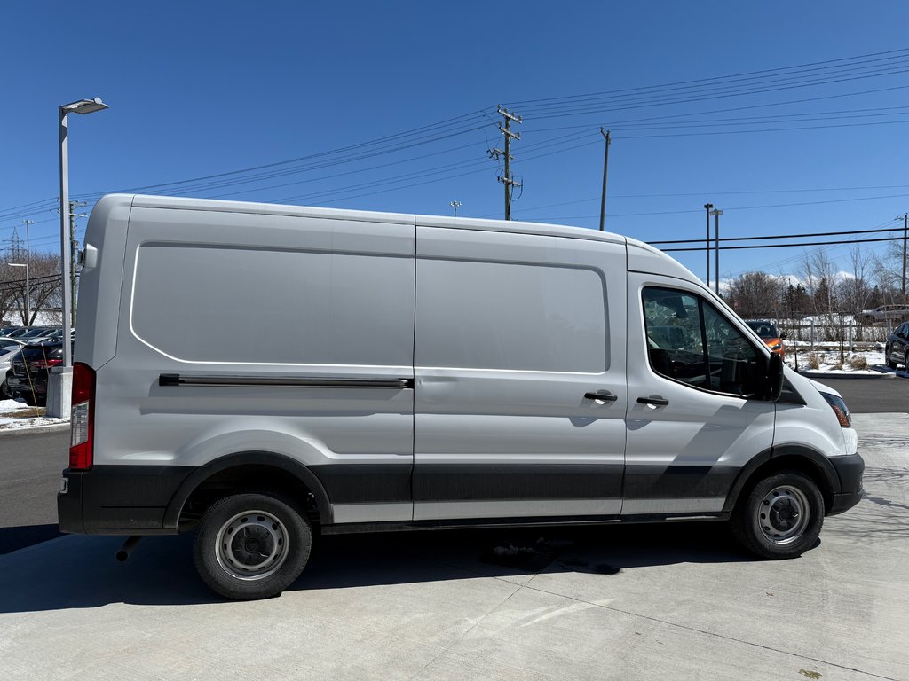 2023 Ford Transit Cargo Van JAMAIS ACCIDENTÉ, in Charlemagne, Quebec - 16 - w1024h768px