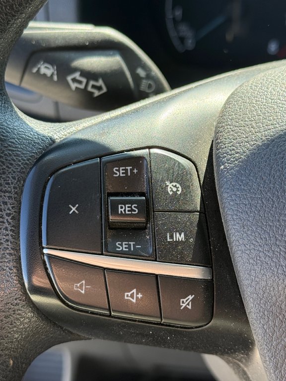 2023 Ford Transit Cargo Van JAMAIS ACCIDENTÉ, in Charlemagne, Quebec - 11 - w1024h768px