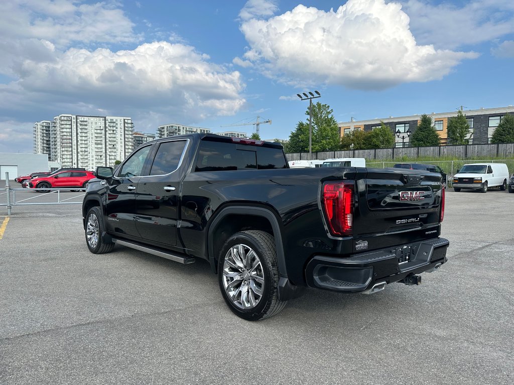 2024 GMC Sierra 1500 DENALI CREW CAB in Charlemagne, Quebec - 3 - w1024h768px