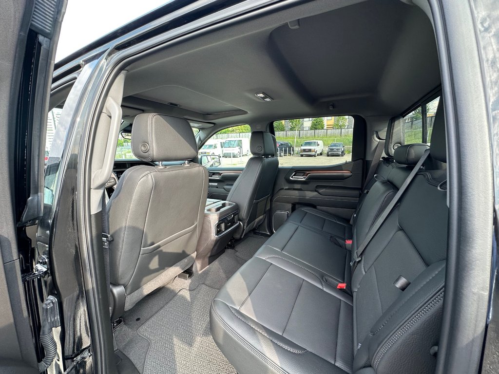 2024 GMC Sierra 1500 DENALI CREW CAB in Charlemagne, Quebec - 8 - w1024h768px
