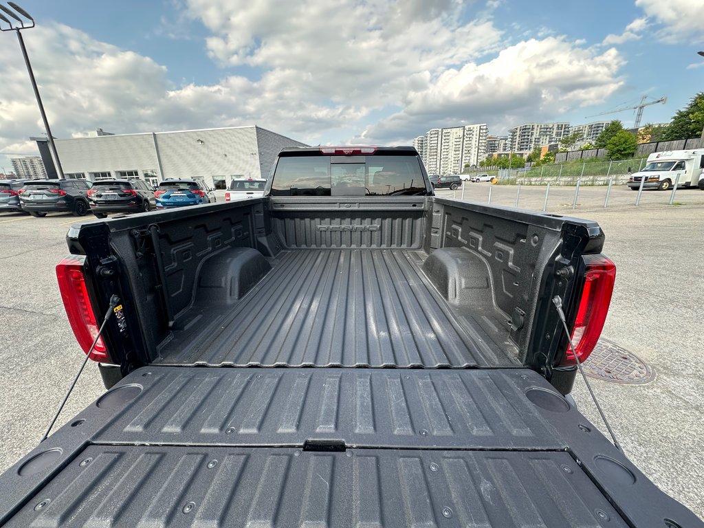 2024 GMC Sierra 1500 DENALI CREW CAB in Charlemagne, Quebec - 6 - w1024h768px