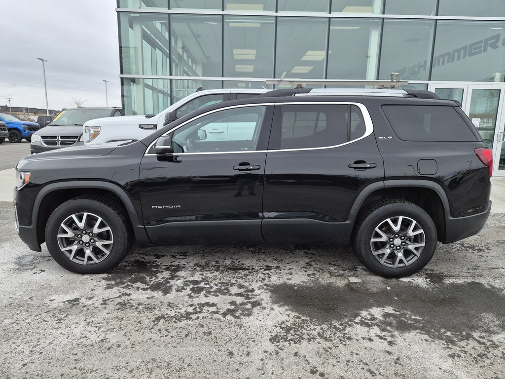 GMC Acadia SLE 2023 à Charlemagne, Québec - 4 - w1024h768px