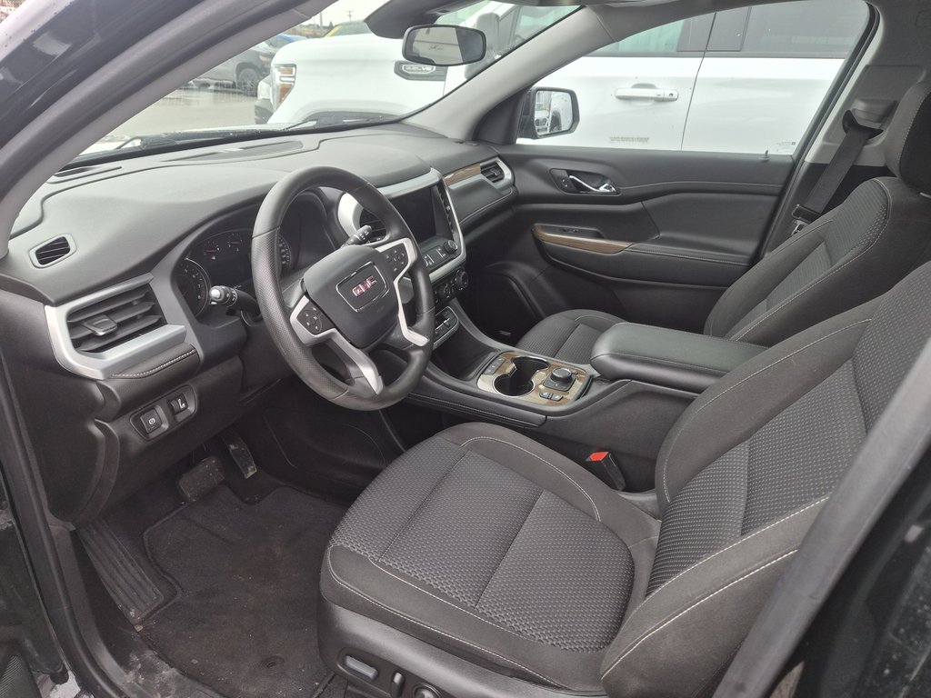 GMC Acadia SLE 2023 à Charlemagne, Québec - 9 - w1024h768px