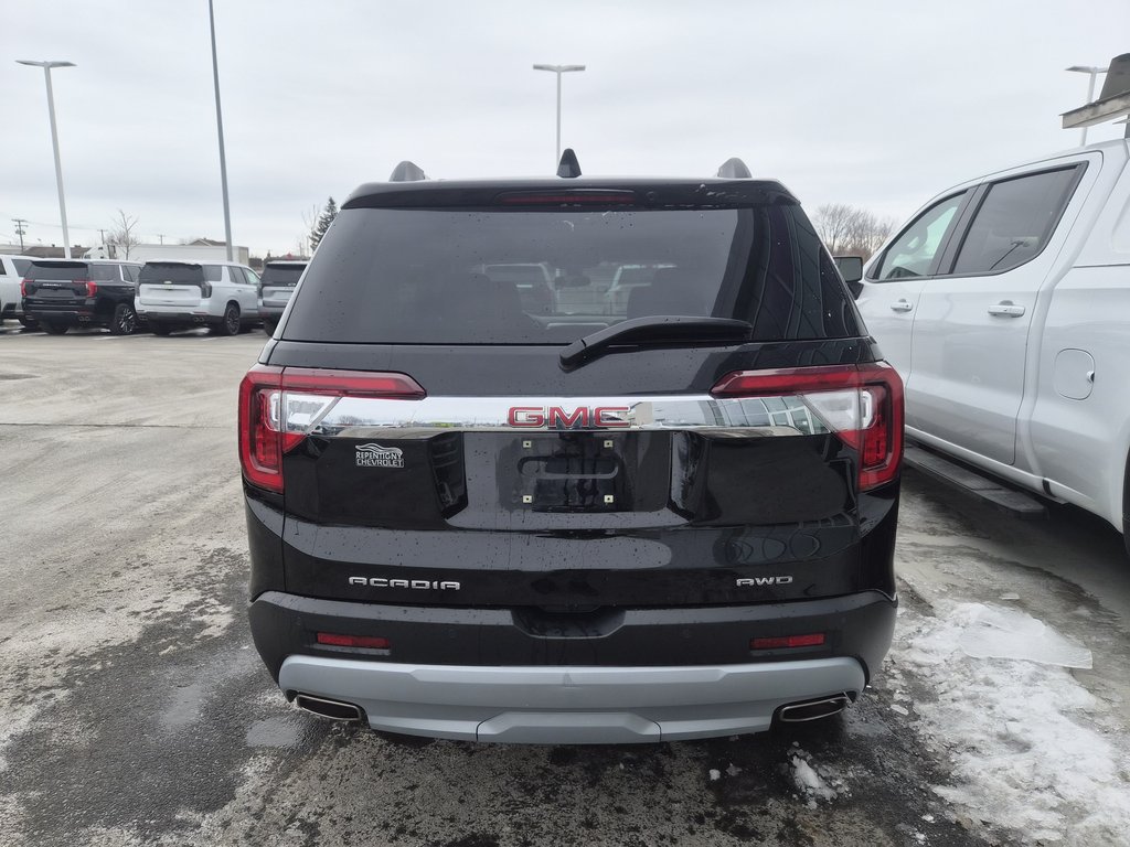 GMC Acadia SLE 2023 à Charlemagne, Québec - 6 - w1024h768px