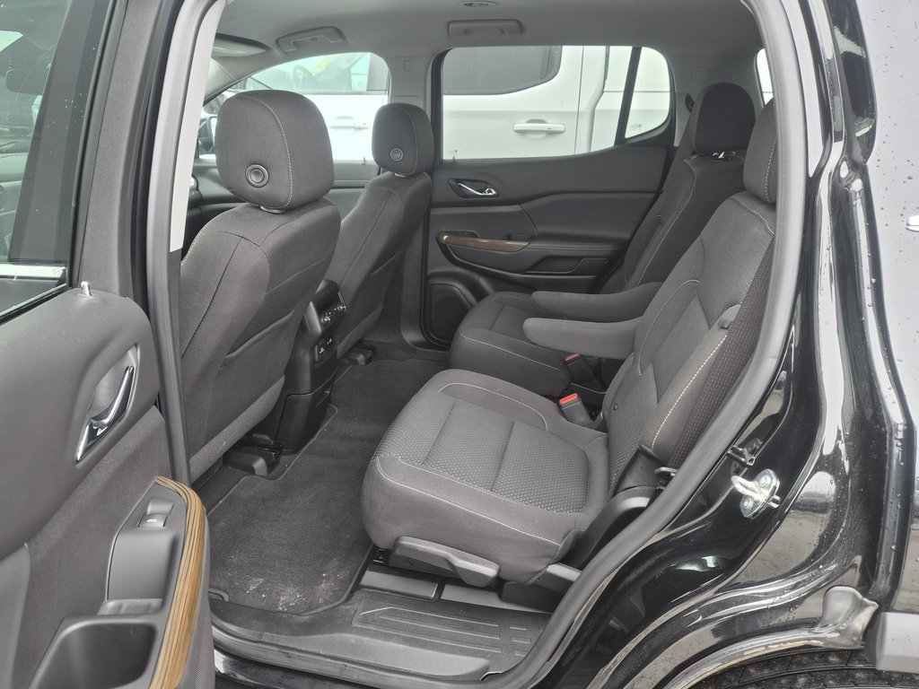 GMC Acadia SLE 2023 à Charlemagne, Québec - 10 - w1024h768px