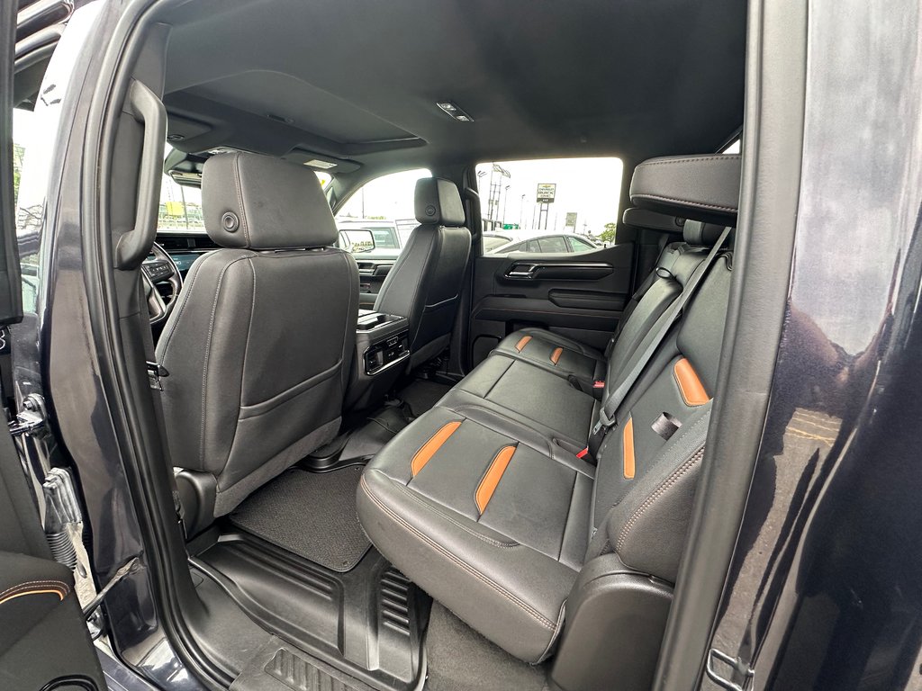 2022 GMC Sierra 1500 4WD Crew CAB Pickup AT4 in Charlemagne, Quebec - 8 - w1024h768px