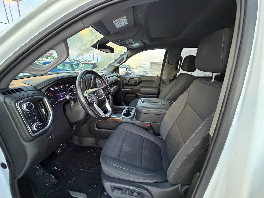 2022 GMC Sierra 1500 Limited Elevation in Charlemagne, Quebec - 7 - w1024h768px