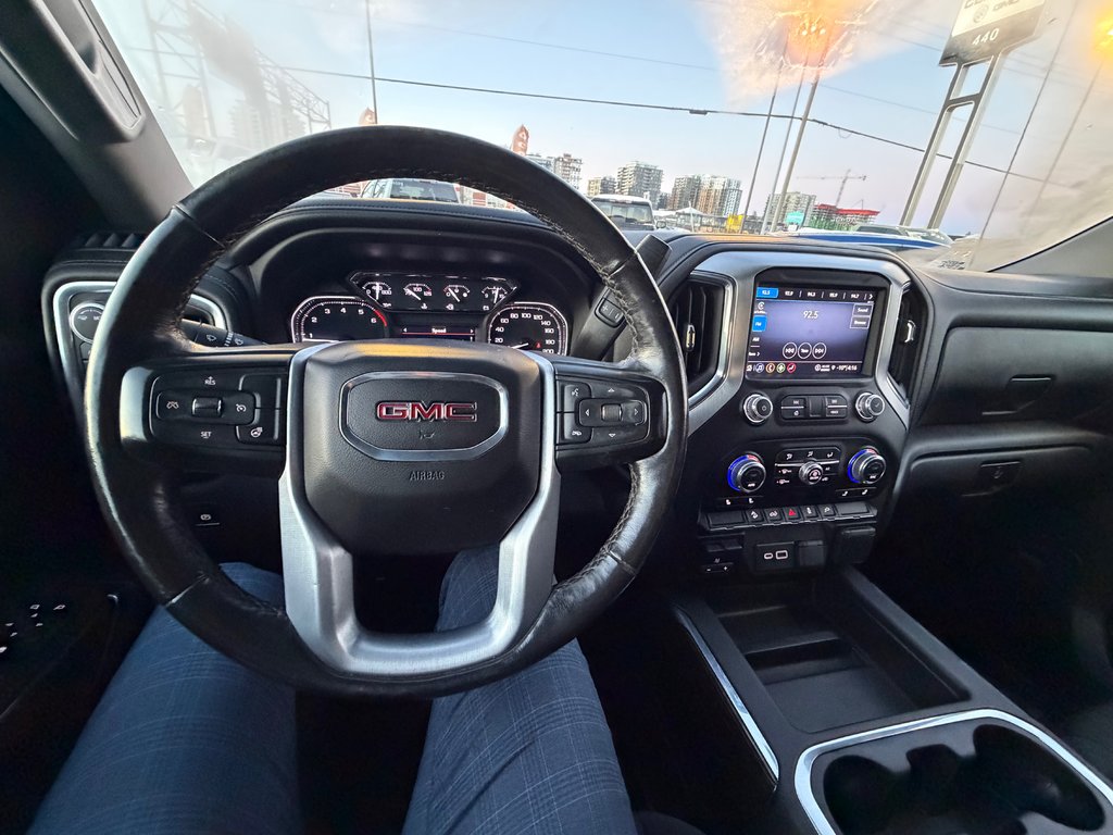 2022 GMC Sierra 1500 Limited Elevation in Charlemagne, Quebec - 10 - w1024h768px