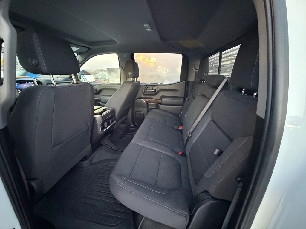 2022 GMC Sierra 1500 Limited Elevation in Charlemagne, Quebec - 8 - w1024h768px