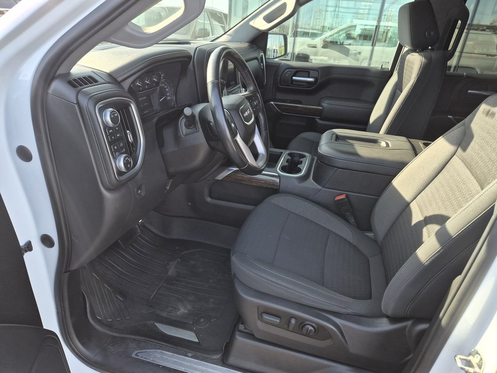 GMC Sierra 1500 Limited Elevation 2022 à Charlemagne, Québec - 6 - w1024h768px