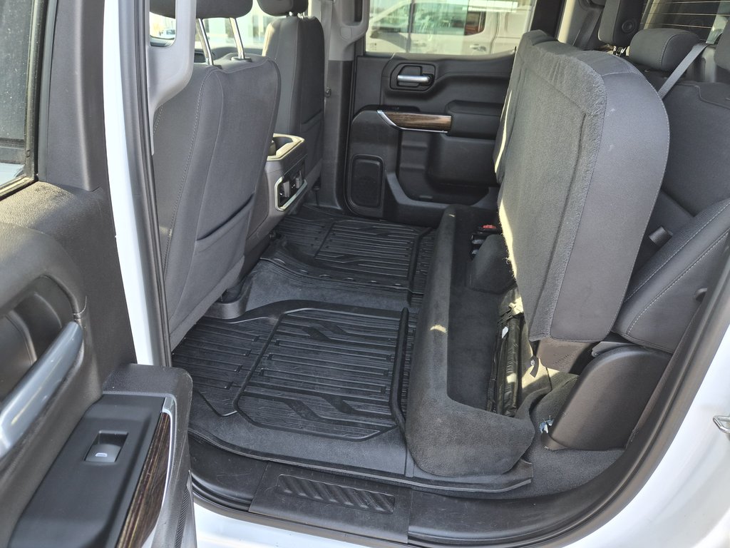 GMC Sierra 1500 Limited Elevation 2022 à Charlemagne, Québec - 7 - w1024h768px