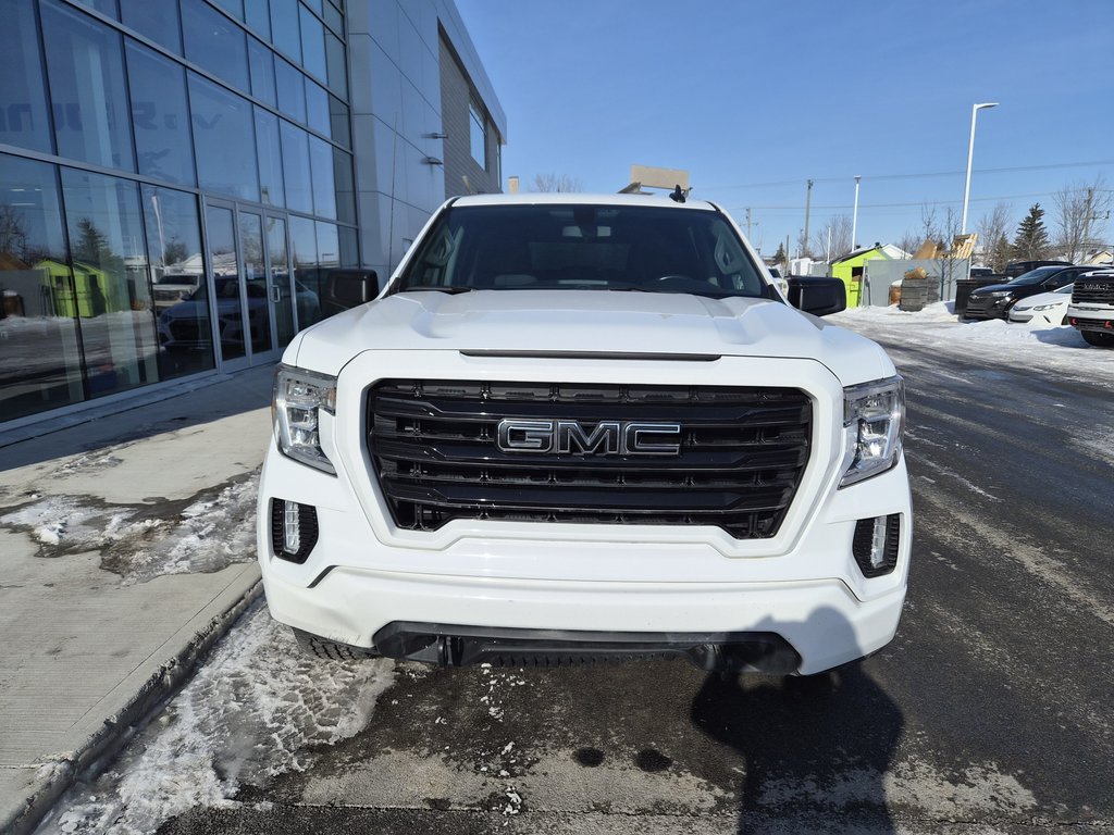 GMC Sierra 1500 Limited Elevation 2022 à Charlemagne, Québec - 2 - w1024h768px