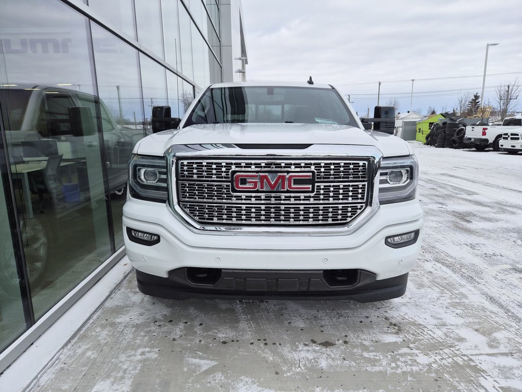 GMC Sierra 1500 SLT 2018 à Charlemagne, Québec - 2 - w1024h768px