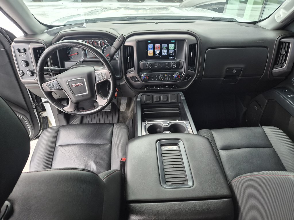 GMC Sierra 1500 SLT 2018 à Charlemagne, Québec - 11 - w1024h768px