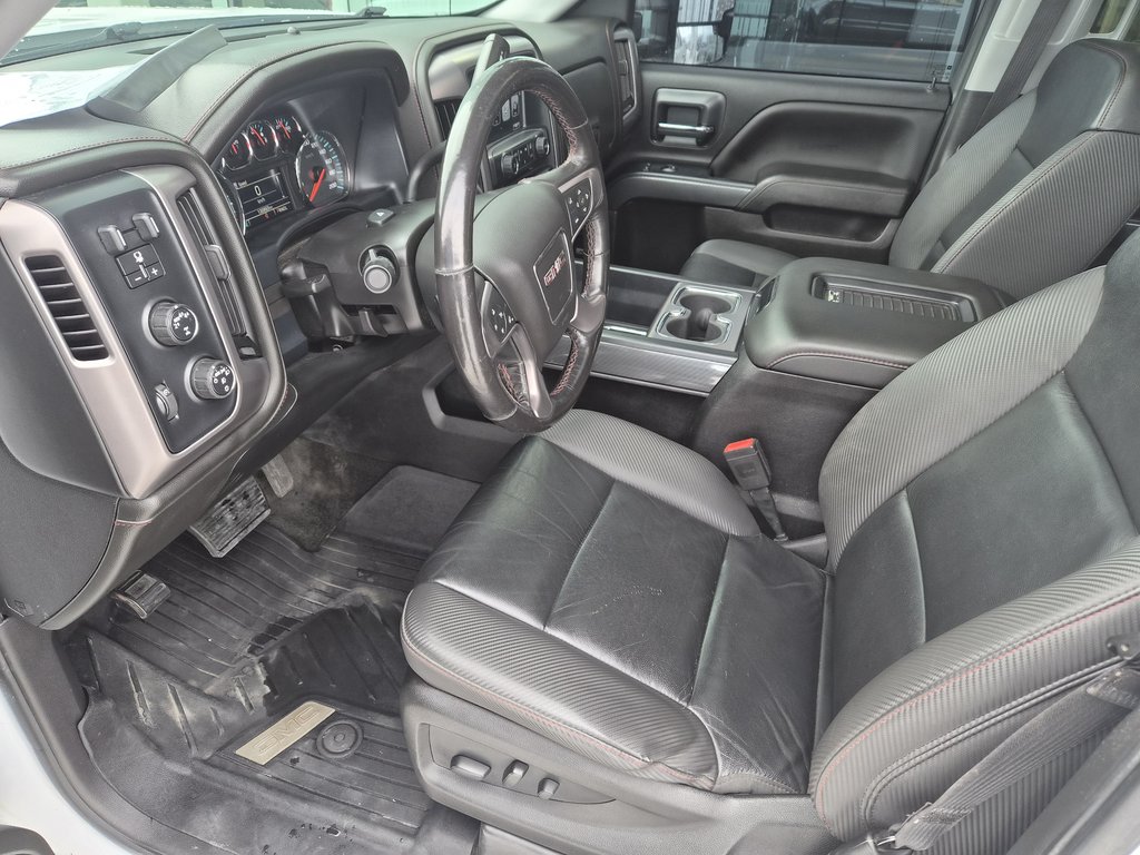 GMC Sierra 1500 SLT 2018 à Charlemagne, Québec - 6 - w1024h768px