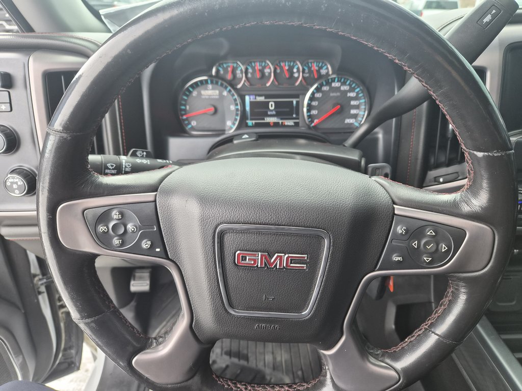GMC Sierra 1500 SLT 2018 à Charlemagne, Québec - 8 - w1024h768px