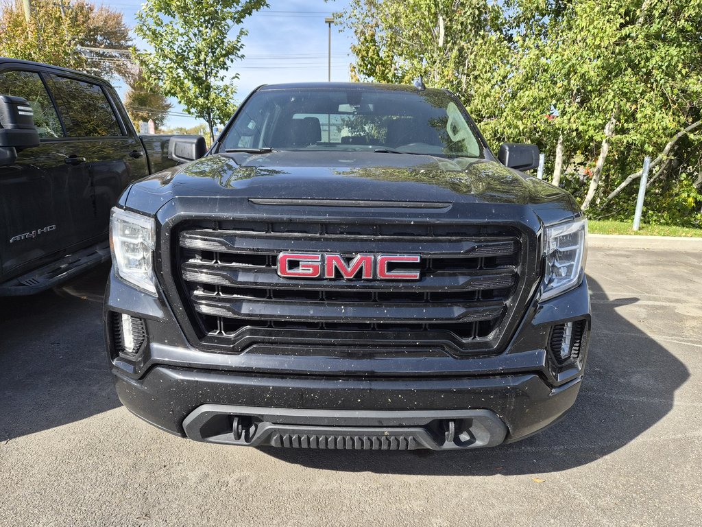 2019 GMC Sierra 1500 Elevation in Charlemagne, Quebec - 3 - w1024h768px