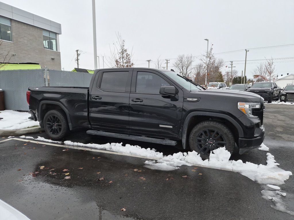 GMC Sierra 1500 Elevation 2021 à Charlemagne, Québec - 3 - w1024h768px