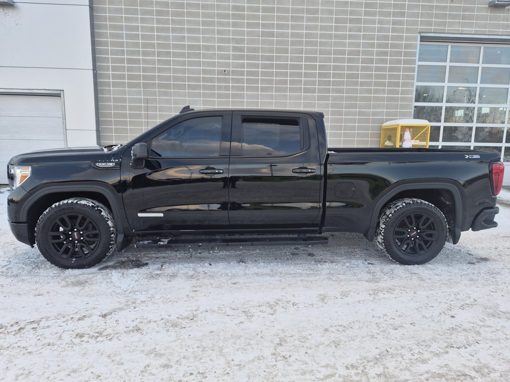 GMC Sierra 1500 Elevation 2021 à Charlemagne, Québec - 3 - w1024h768px