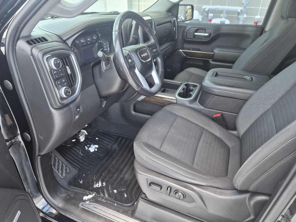 GMC Sierra 1500 Elevation 2021 à Charlemagne, Québec - 7 - w1024h768px