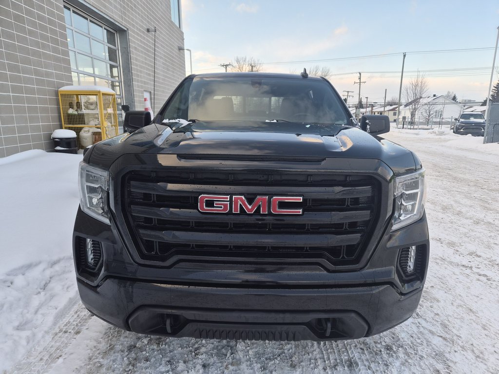 GMC Sierra 1500 Elevation 2021 à Charlemagne, Québec - 2 - w1024h768px