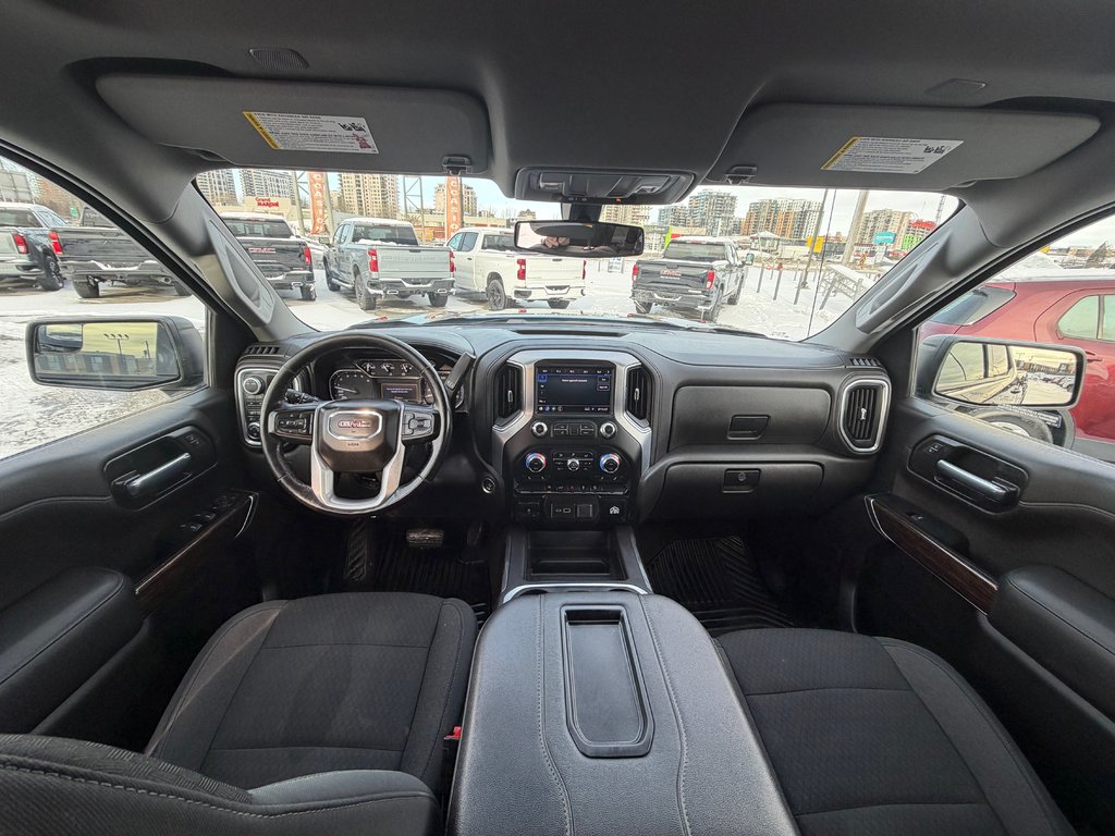 2021 GMC Sierra 1500 Elevation in Charlemagne, Quebec - 9 - w1024h768px