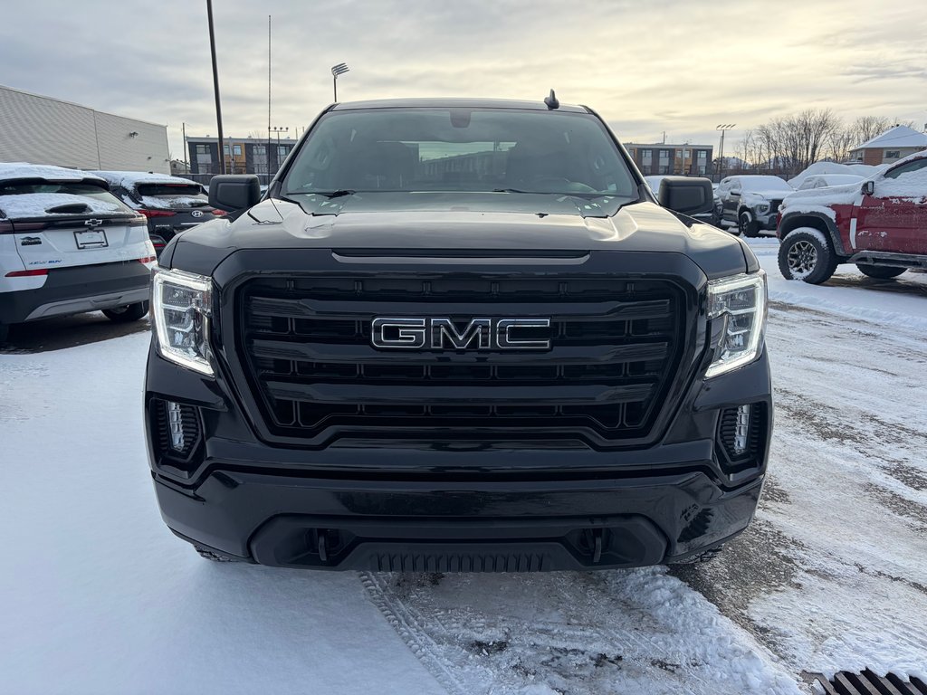 2021 GMC Sierra 1500 Elevation in Charlemagne, Quebec - 2 - w1024h768px