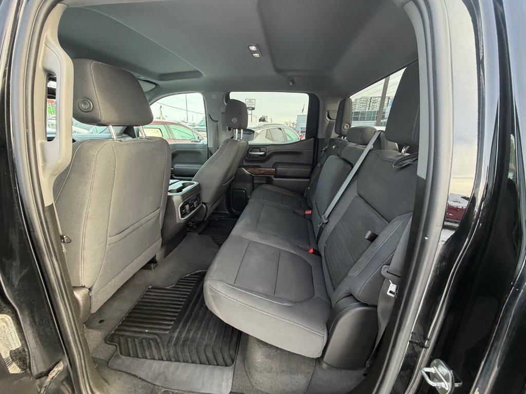 2021 GMC Sierra 1500 Elevation in Charlemagne, Quebec - 8 - w1024h768px