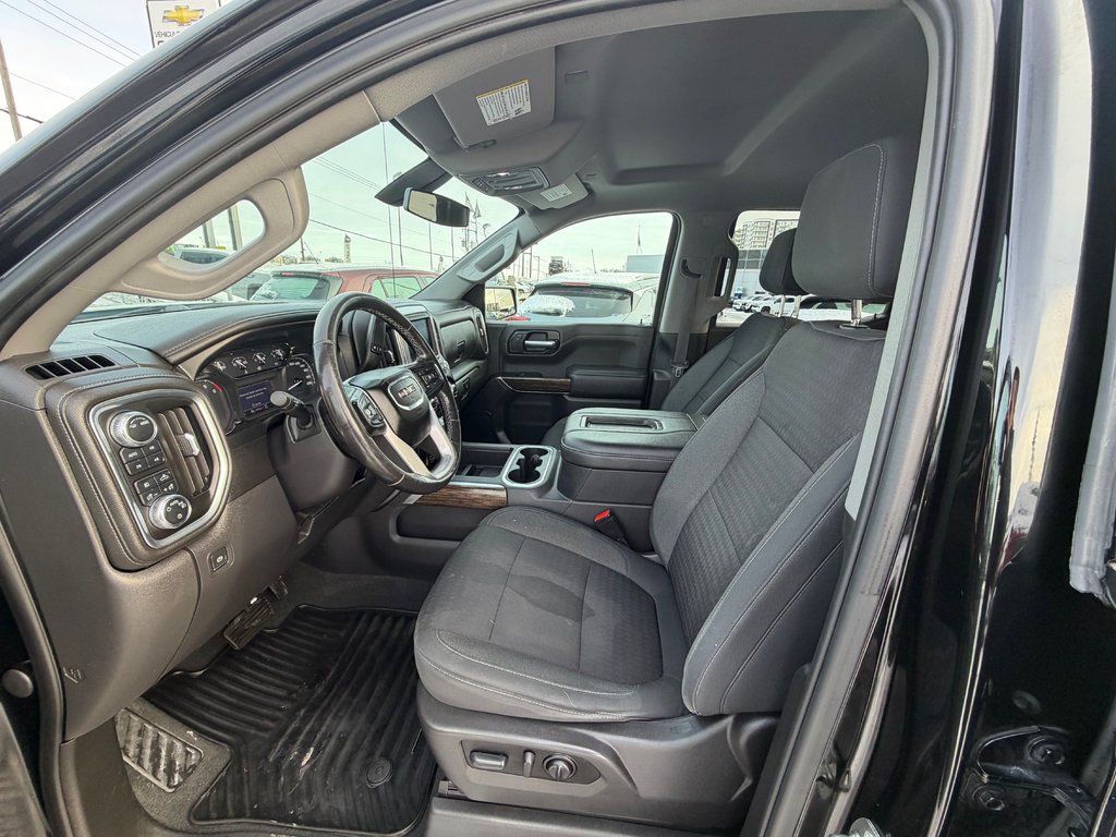 2021 GMC Sierra 1500 Elevation in Charlemagne, Quebec - 7 - w1024h768px